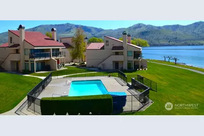 100 Lake Chelan Shores Drive #10-5, Chelan, WA 98816 - Photo 1