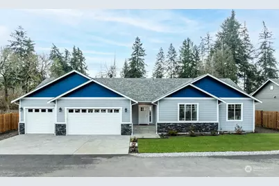 10516 Interlaaken Drive SW, Lakewood, WA 98498 - Photo 1