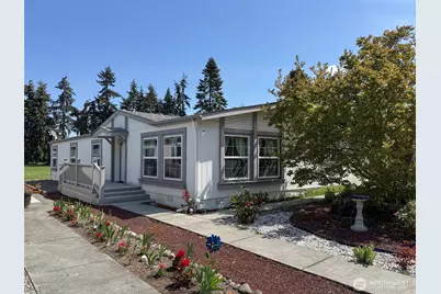 281 Parkwood Boulevard, Sequim, WA 98382 - Photo 1