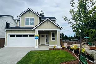 5021 NW Cedarside Loop, Silverdale, WA 98383 - Photo 1