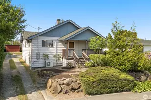 736 N 96th, Seattle, WA 98103 - Photo 1