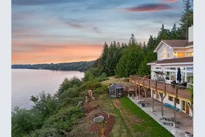 3065 Oak Bay Road, Port Hadlock, WA 98339 - Photo 1