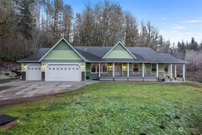 8927 Sherman Valley Road, Olympia, WA 98512 - Photo 1