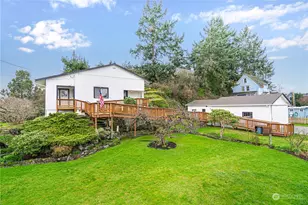 318 Morris St, La Conner, WA 98257 - Photo 1