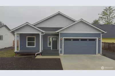 423 Orion Avenue SW, Ocean Shores, WA 98569 - Photo 1