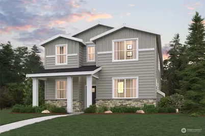 17854 139th Avenue Ct E, Puyallup, WA 98374 - Photo 1