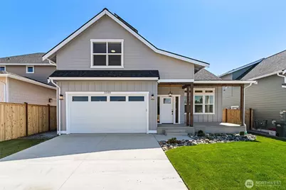 5949 (Lot 62) Ranch Loop, Ferndale, WA 98248 - Photo 1
