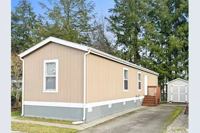 1111 Archwood Drive SW #334, Olympia, WA 98502 - Photo 1