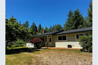 1488 W Wilderness Lane, Seabeck, WA 98380 - Photo 1