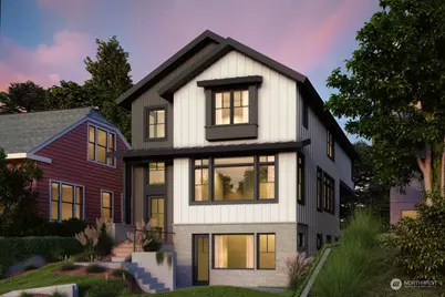 346 N 73rd Street, Seattle, WA 98103 - Photo 1