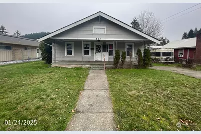 804 S Gold, Centralia, WA 98531 - Photo 1