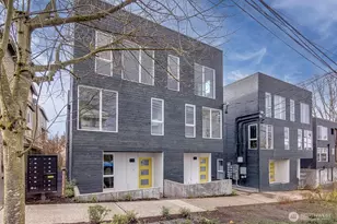 2713 E Yesler Wy, Seattle, WA 98122 - Photo 1