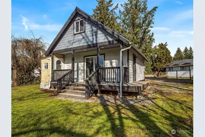 18723 Old Camp Lane SE, Yelm, WA 98597 - Photo 1