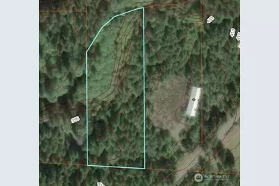 3 Xxx NE Sand Hill Road, Belfair, WA 98528 - Photo 1