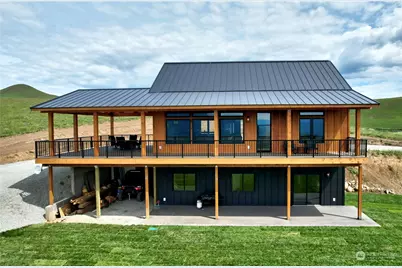 26 Maggies Road, Twisp, WA 98856 - Photo 1