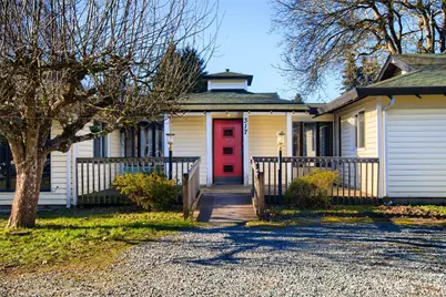 317 S Gardner Road, Burlington, WA 98233 - Photo 1