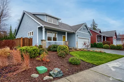 106 S 48th Street, Mount Vernon, WA 98274 - Photo 1