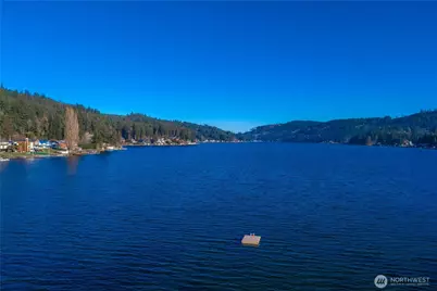 2515 Summit Lake Shore Road NW, Olympia, WA 98502 - Photo 1