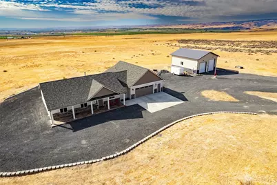 13875 Rd Q NW, Quincy, WA 98848 - Photo 1