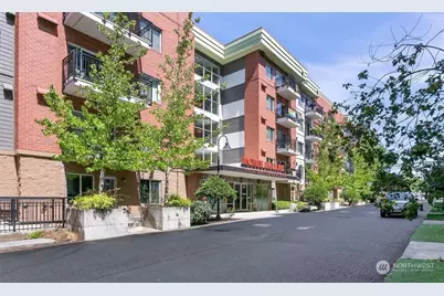 1015 Railroad Avenue #205, Bellingham, WA 98225 - Photo 1