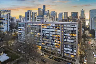 1221 Minor Ave, Seattle, WA 98101 - Photo 1