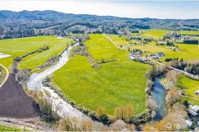 0 X4 Oxbow Road, Raymond, WA 98577 - Photo 1