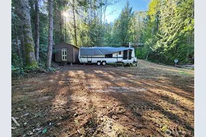 0 Archery Lane, Brinnon, WA 98320 - Photo 1