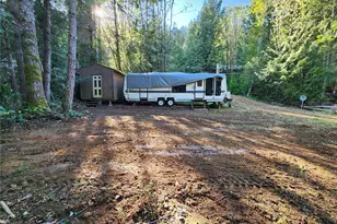 0 Archery Ln, Brinnon, WA 98320 - Photo 1