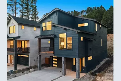 406 6th Street #3, Cle Elum, WA 98922 - Photo 1