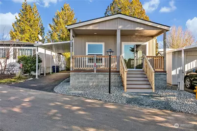 18100 36th Avenue S #389, SeaTac, WA 98188 - Photo 1