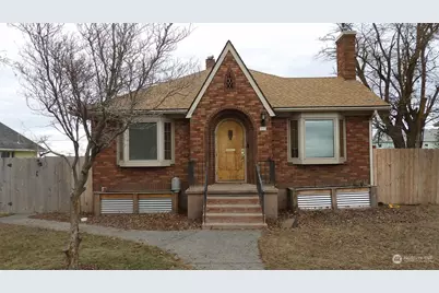 305 E 3rd Avenue, Ritzville, WA 99169 - Photo 1