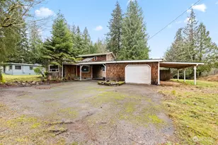 2102 Mt Pleasant Rd, Port Angeles, WA 98362 - Photo 1
