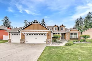 1020 Potlatch Dr, Fox Island, WA 98333 - Photo 1