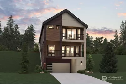 4157 Aberdeen Way NE, Renton, WA 98056 - Photo 1