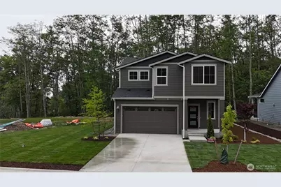 520 Shore Pine (Lot 23) Court, Blaine, WA 98230 - Photo 1