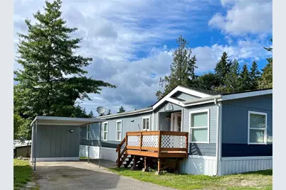 5307 State Highway 303 NE #34, Bremerton, WA 98311 - Photo 1