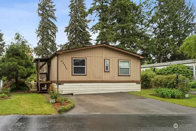 22505 91st Avenue E, Graham, WA 98338 - Photo 1