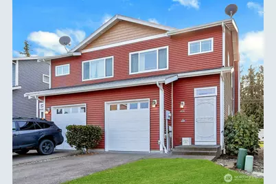 6528 127th Street Ct E, Puyallup, WA 98373 - Photo 1