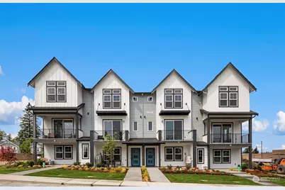 9010 NE 203rd Court #D, Bothell, WA 98011 - Photo 1