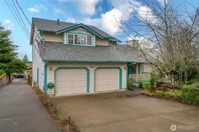 2914 Sunset Drive W, University Place, WA 98466 - Photo 1
