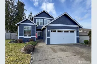 2504 Rolling Hills Court, Port Angeles, WA 98363 - Photo 1