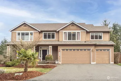 23494 Warwick Place NW, Poulsbo, WA 98370 - Photo 1