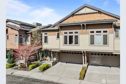 1026 N 41st Pl Place, Renton, WA 98056 - Photo 1