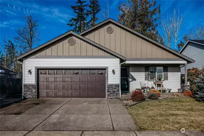 122 Zephyr Drive, Silverlake, WA 98645 - Photo 1