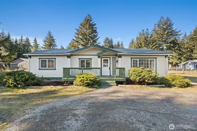 5417 188th Avenue SW, Rochester, WA 98579 - Photo 1