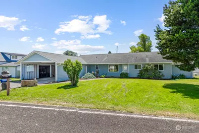 211 N Welcome Slough Road, Cathlamet, WA 98612 - Photo 1