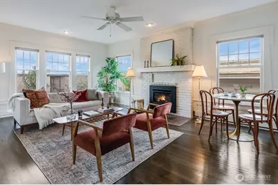 214 13th Avenue E #9, Seattle, WA 98102 - Photo 1