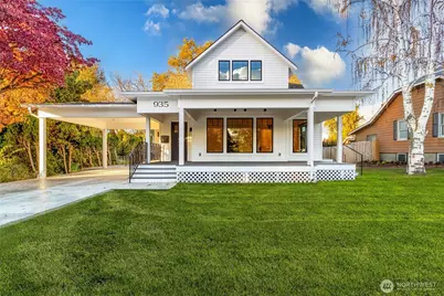 935 Boyer Avenue, Walla Walla, WA 99362 - Photo 1