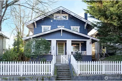 2906 N 21st Street #1-4, Tacoma, WA 98406 - Photo 1