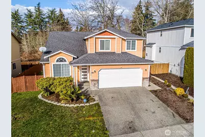 9628 S 244 Place, Kent, WA 98030 - Photo 1